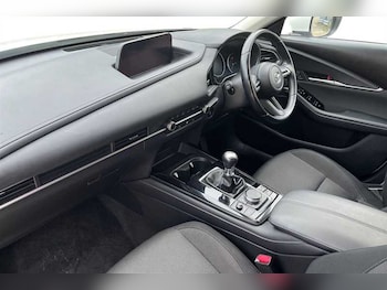 Used Mazda CX-30 2021 for sale - 77471467: Photo