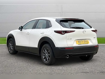 Used Mazda CX-30 2021 for sale - 77471467: Photo
