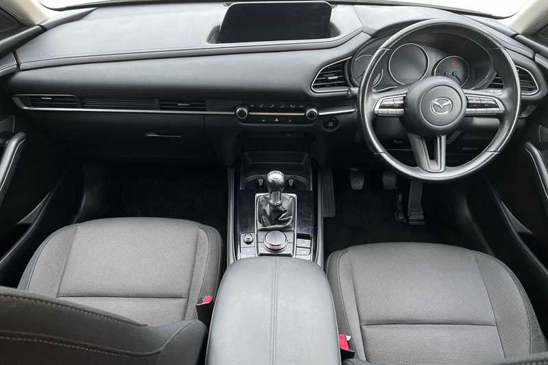 Used Mazda CX-30 2021 for sale - 77471467: Photo 4