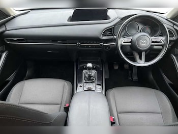 Used Mazda CX-30 2021 for sale - 77471467: Photo