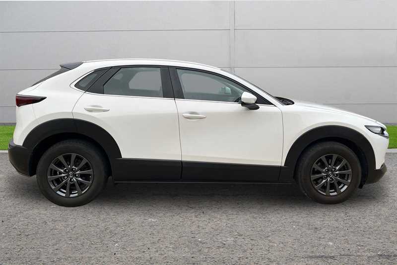 Used Mazda CX-30 2021 for sale - 77471467: Photo 5