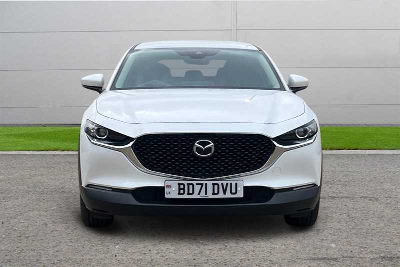 Used Mazda CX-30 2021 for sale - 77471467: Photo 6