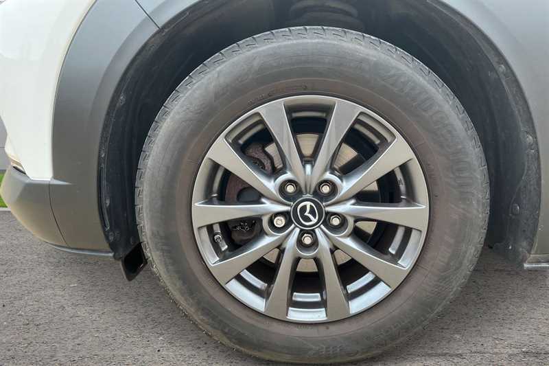 Used Mazda CX-30 2021 for sale - 77471467: Photo 9