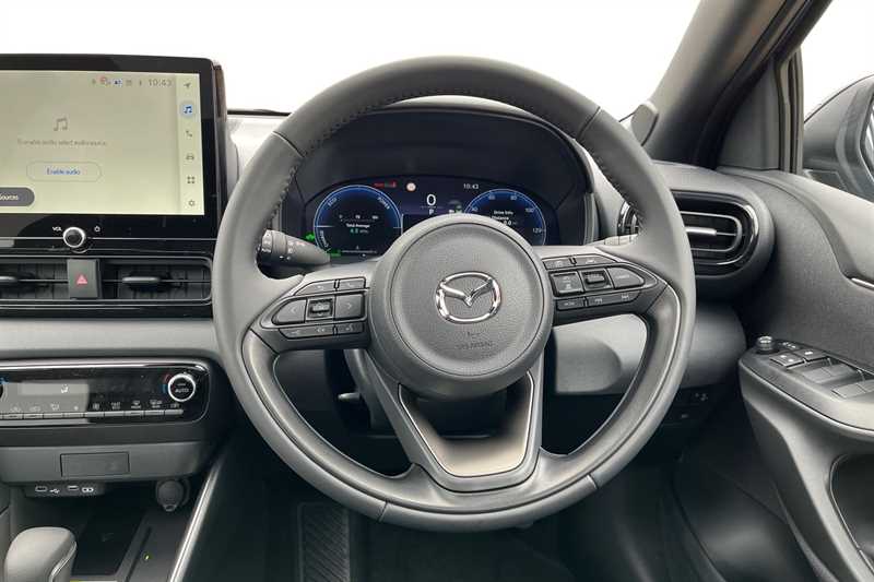 Used Mazda Mazda2 HYBRID 2025 for sale - 76937732: Photo 13