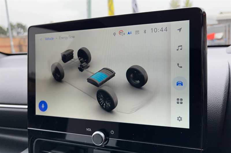 Used Mazda Mazda2 HYBRID 2025 for sale - 76937732: Photo 14