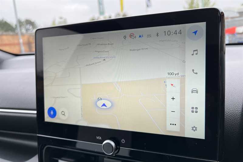 Used Mazda Mazda2 HYBRID 2025 for sale - 76937732: Photo 15