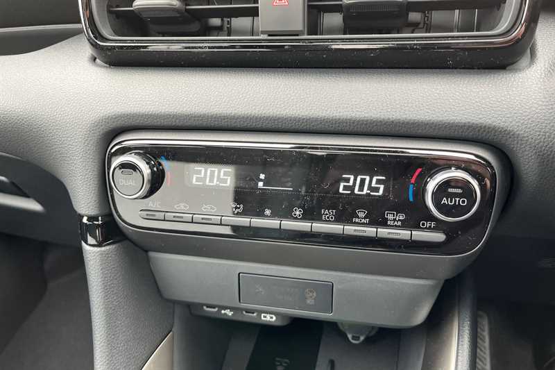 Used Mazda Mazda2 HYBRID 2025 for sale - 76937732: Photo 16