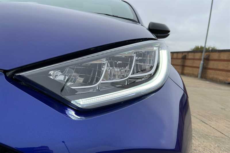 Used Mazda Mazda2 HYBRID 2025 for sale - 76937732: Photo 19