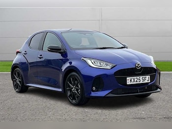 Used Mazda Mazda2 HYBRID 2025 for sale - 76937732: Photo