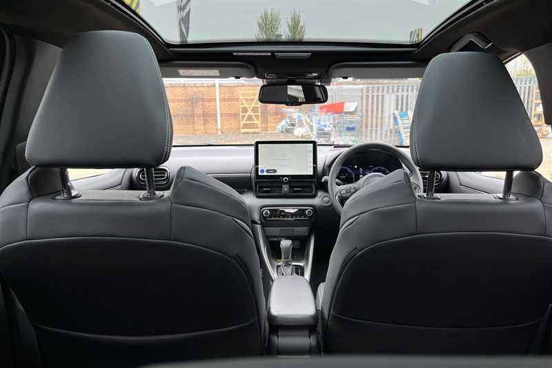 Used Mazda Mazda2 HYBRID 2025 for sale - 76937732: Photo 22