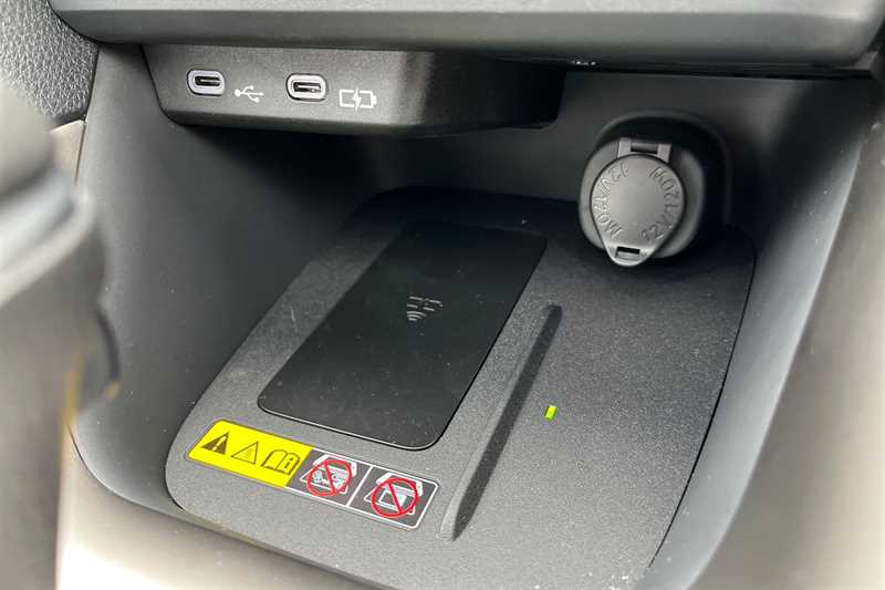 Used Mazda Mazda2 HYBRID 2025 for sale - 76937732: Photo 26