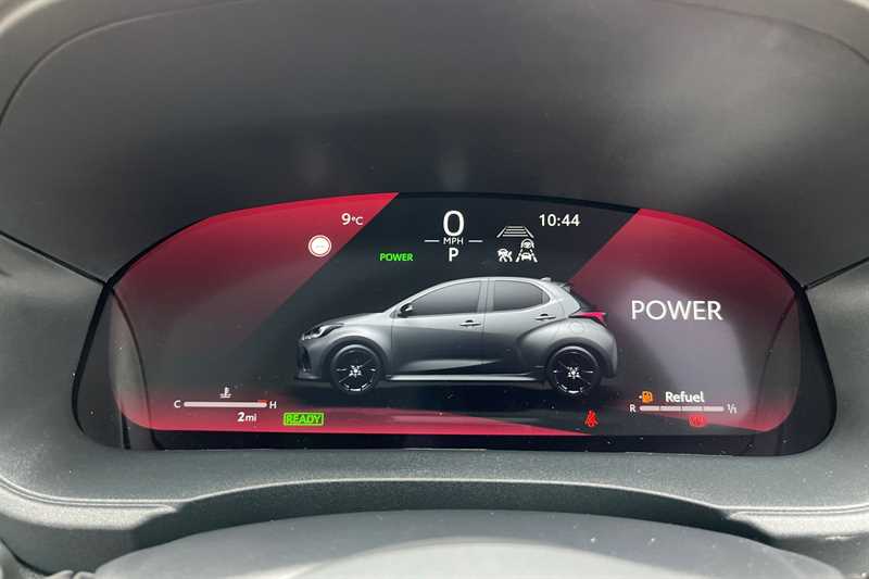 Used Mazda Mazda2 HYBRID 2025 for sale - 76937732: Photo 27