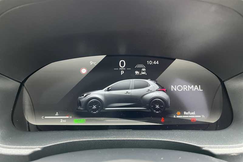 Used Mazda Mazda2 HYBRID 2025 for sale - 76937732: Photo 29