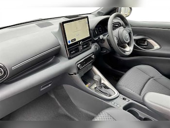 Used Mazda Mazda2 HYBRID 2025 for sale - 76937732: Photo