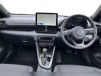 Used Mazda Mazda2 HYBRID 2025 for sale - 76937732: Photo