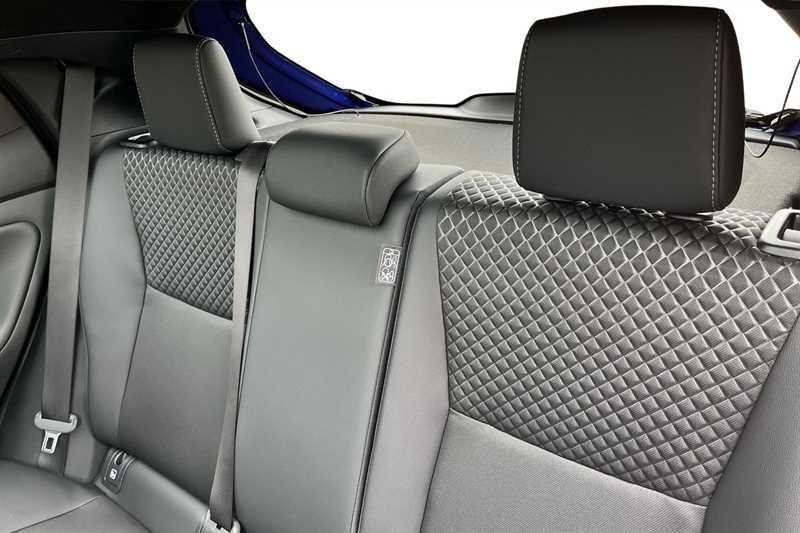 Used Mazda Mazda2 HYBRID 2025 for sale - 76937732: Photo 8