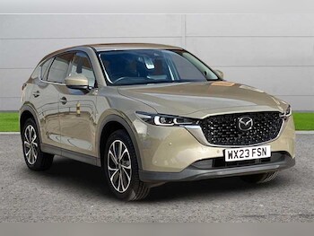 Mazda - CX-5