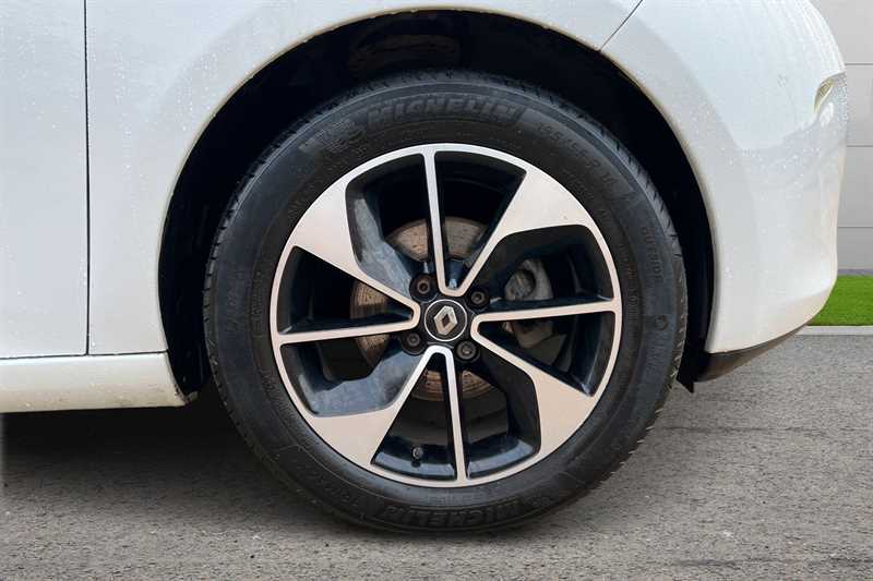 Used Renault Zoe for sale - 76563964: Photo 9