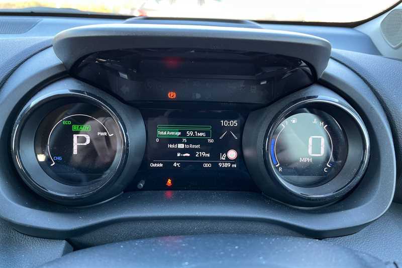 Used Mazda Mazda2 HYBRID 2023 for sale - 76593875: Photo 11