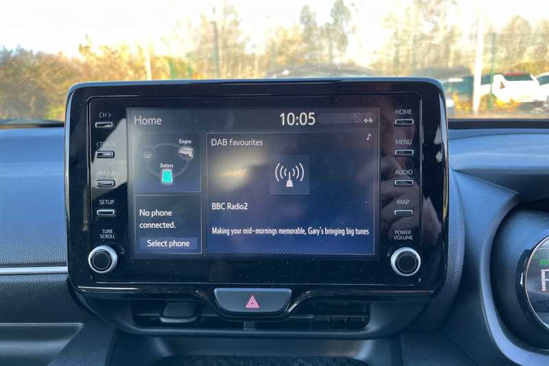 Used Mazda Mazda2 HYBRID 2023 for sale - 76593875: Photo 14