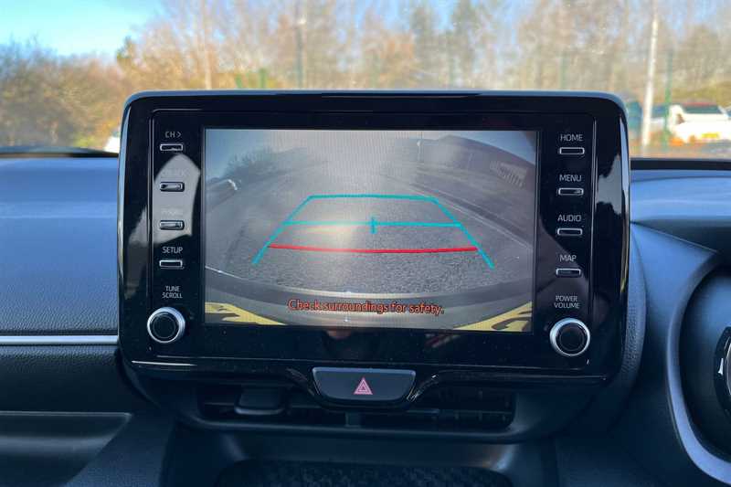 Used Mazda Mazda2 HYBRID 2023 for sale - 76593875: Photo 15