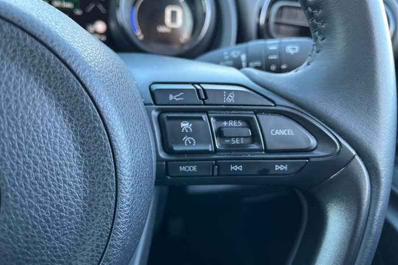 Used Mazda Mazda2 HYBRID 2023 for sale - 76593875: Photo 17