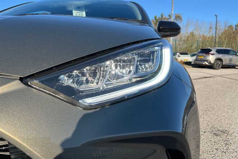 Used Mazda Mazda2 HYBRID 2023 for sale - 76593875: Photo 19