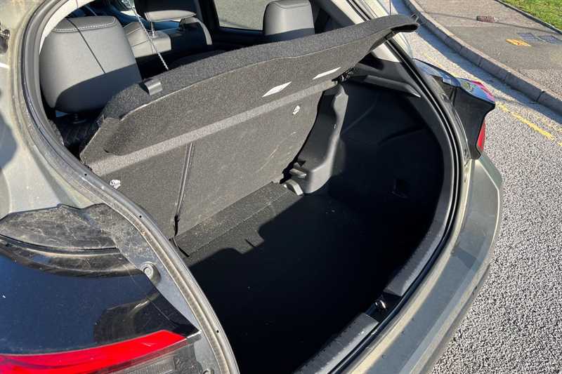 Used Mazda Mazda2 HYBRID 2023 for sale - 76593875: Photo 20