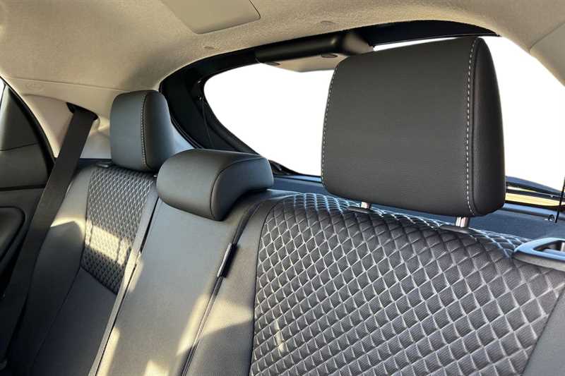 Used Mazda Mazda2 HYBRID 2023 for sale - 76593875: Photo 8