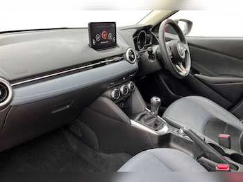 Used Mazda Mazda2 2023 for sale - 77771355: Photo