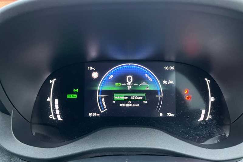 Used Mazda Mazda2 HYBRID 2025 for sale - 77539991: Photo 11