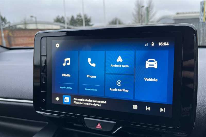 Used Mazda Mazda2 HYBRID 2025 for sale - 77539991: Photo 14