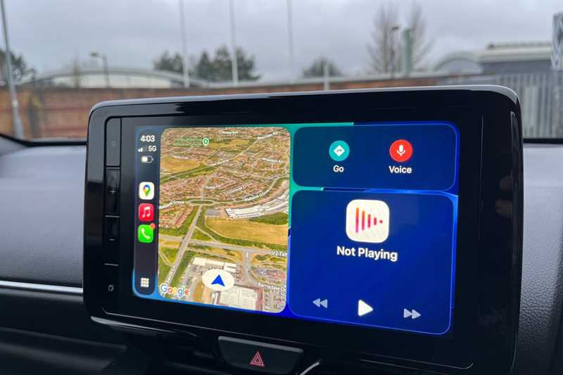 Used Mazda Mazda2 HYBRID 2025 for sale - 77539991: Photo 15