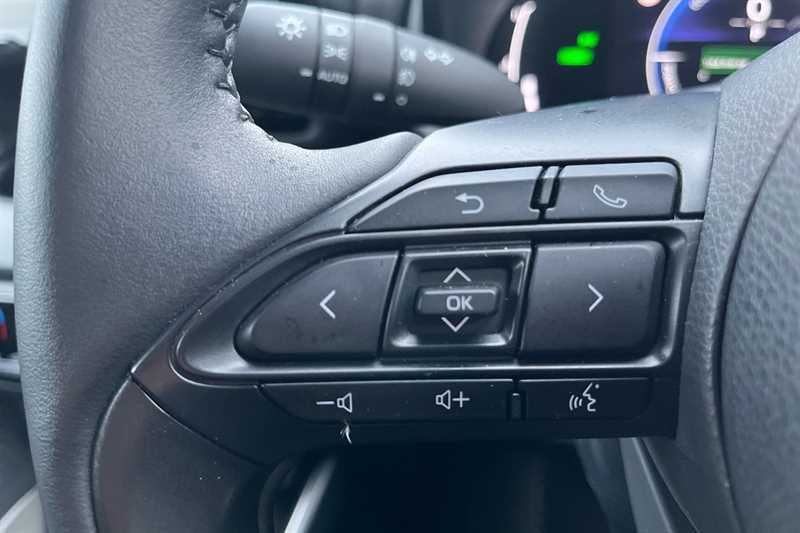 Used Mazda Mazda2 HYBRID 2025 for sale - 77539991: Photo 17