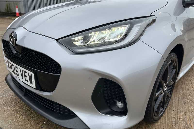 Used Mazda Mazda2 HYBRID 2025 for sale - 77539991: Photo 19