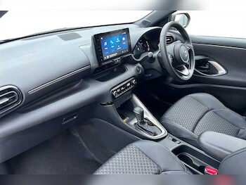 Used Mazda Mazda2 HYBRID 2025 for sale - 77539991: Photo