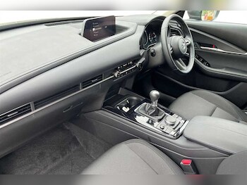 Used Mazda CX-30 2023 for sale - 78103243: Photo