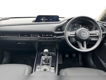 Used Mazda CX-30 2023 for sale - 78103243: Photo