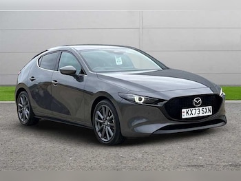 Mazda - Mazda3
