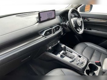 Used Mazda CX-5 2023 for sale - 78277949: Photo