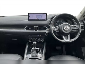 Used Mazda CX-5 2023 for sale - 78277949: Photo