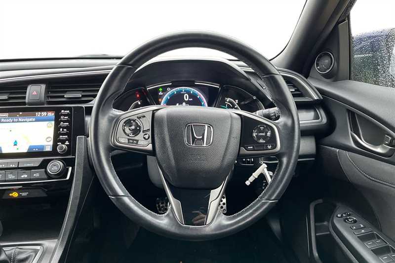 Used Honda Civic 2020 for sale - 76754862: Photo 13