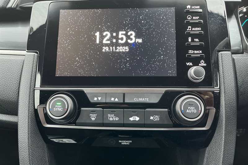 Used Honda Civic 2020 for sale - 76754862: Photo 16