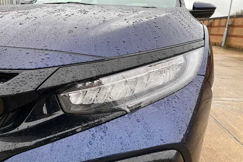 Used Honda Civic 2020 for sale - 76754862: Photo 19