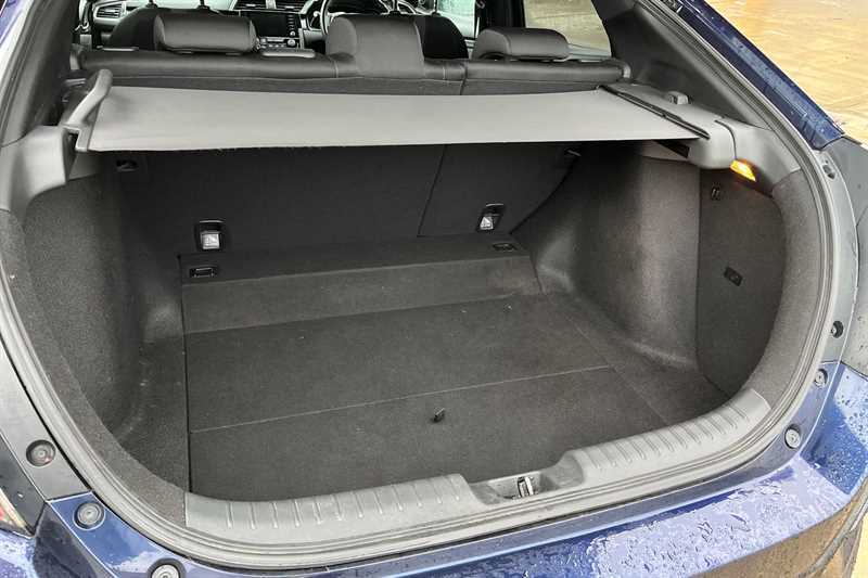 Used Honda Civic 2020 for sale - 76754862: Photo 20