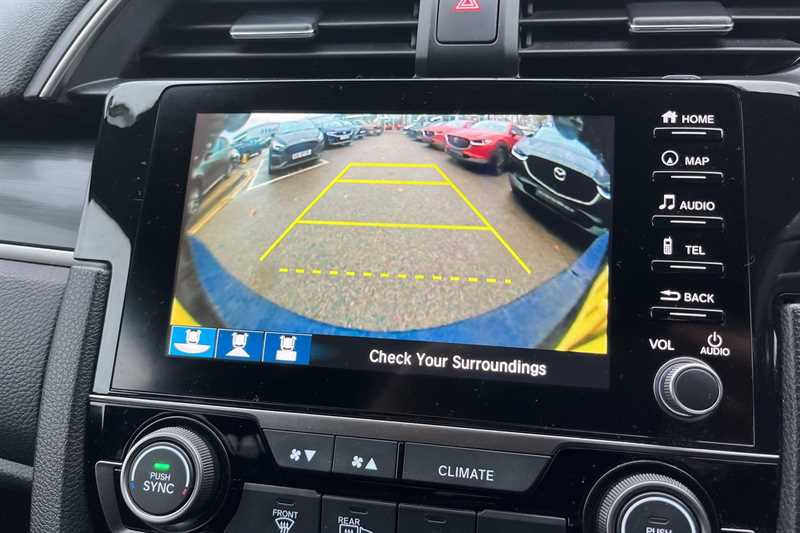 Used Honda Civic 2020 for sale - 76754862: Photo 22