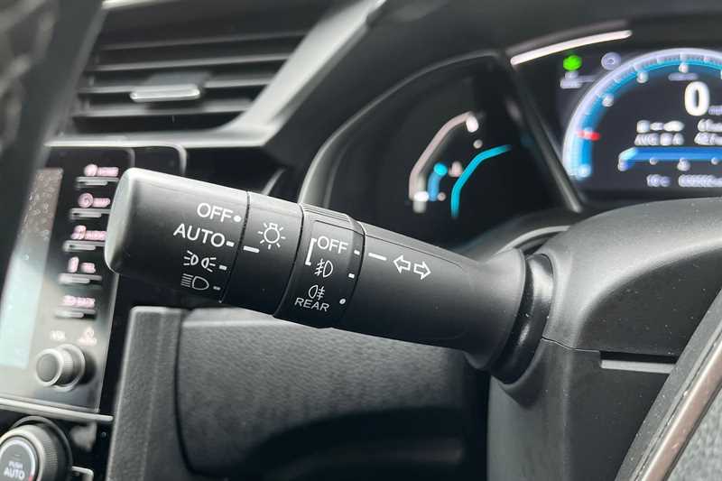 Used Honda Civic 2020 for sale - 76754862: Photo 25