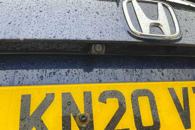 Used Honda Civic 2020 for sale - 76754862: Photo 29