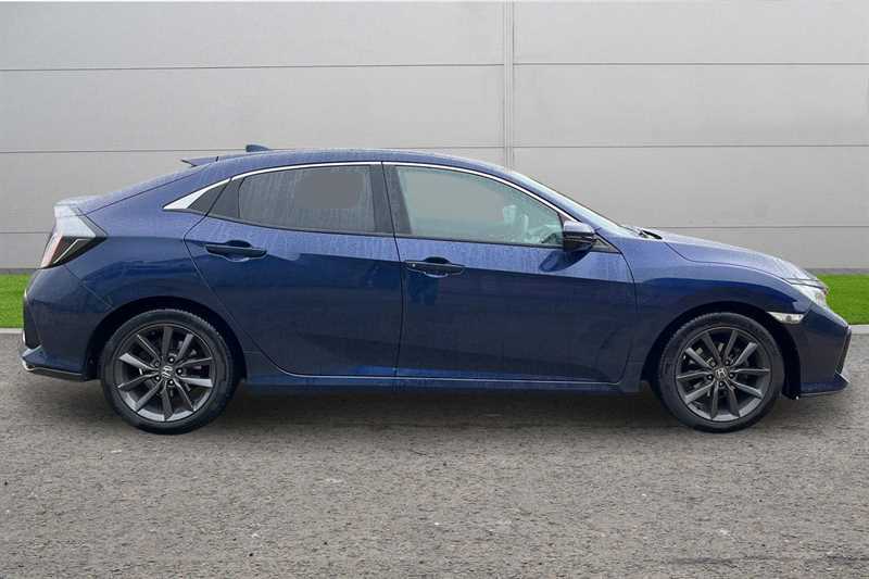Used Honda Civic 2020 for sale - 76754862: Photo 5