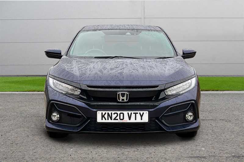 Used Honda Civic 2020 for sale - 76754862: Photo 6